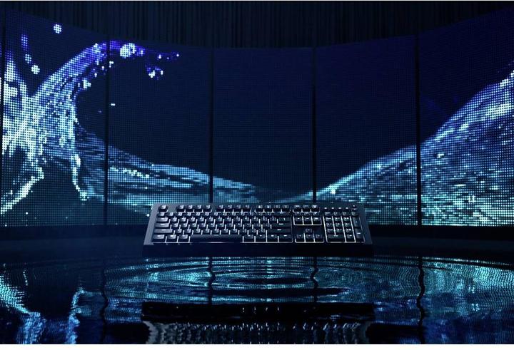 Produktbild Razer Cynosa V2 (DE, Kabelgebunden)