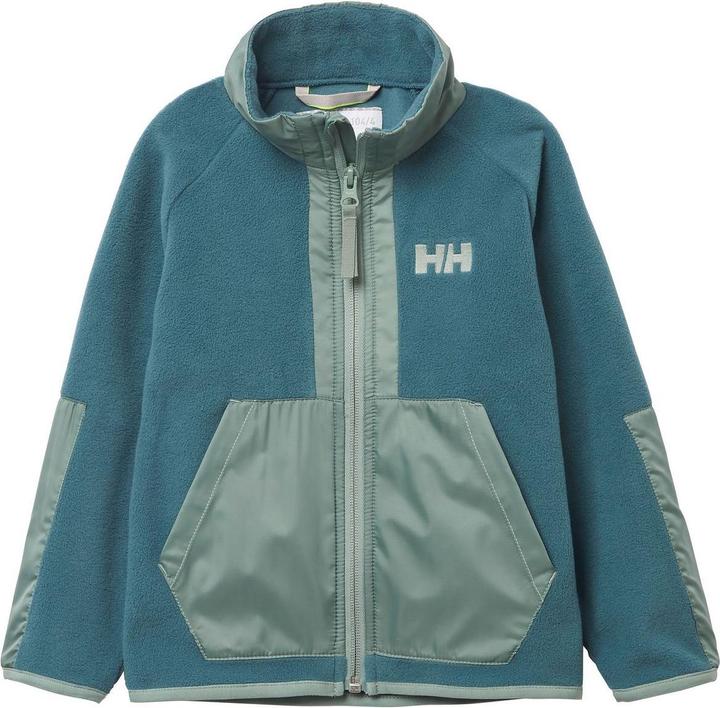 Produktbild Helly Hansen Marken Fleecejacke (110)