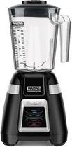 Immagine prodotto Piazza Frullatore 1 HP con bicchiere di plastica 1,4lt Touchpad (750 W)