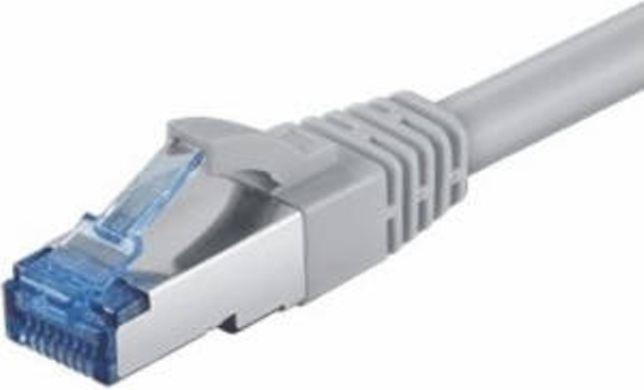 Produktbild M-Cab Netzwerkkabel (S/FTP, CAT6a, 5 m)