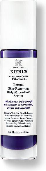 Image du produit Kiehl's Rétinol (50 ml)