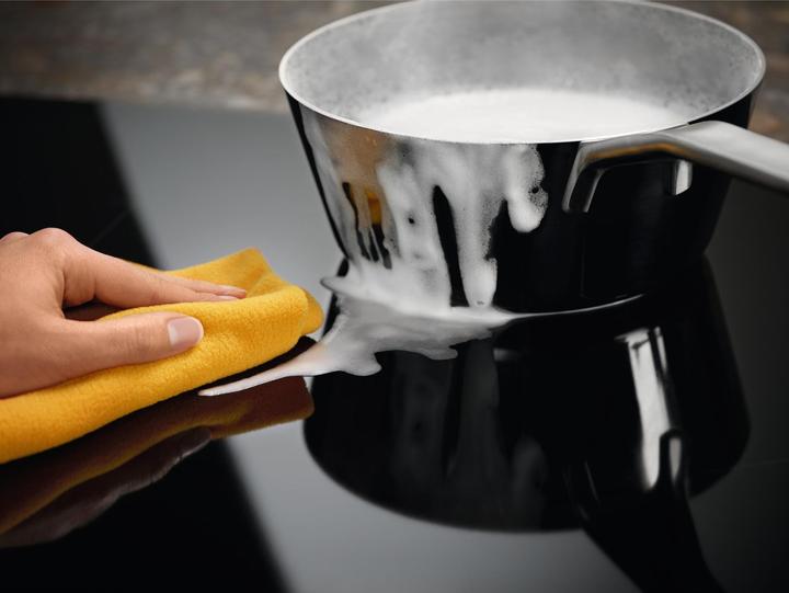 Produktbild Electrolux EIV734 Integriert Zonen-Induktionskochfeld 4 Zone(n)