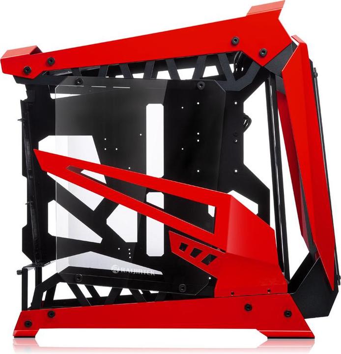 Produktbild Raijintek Nyx Pro (E-ATX, Mini-ITX, mATX, ATX)