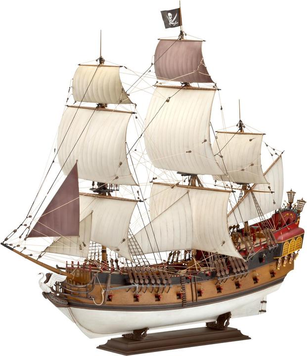 Produktbild Revell Pirate Ship