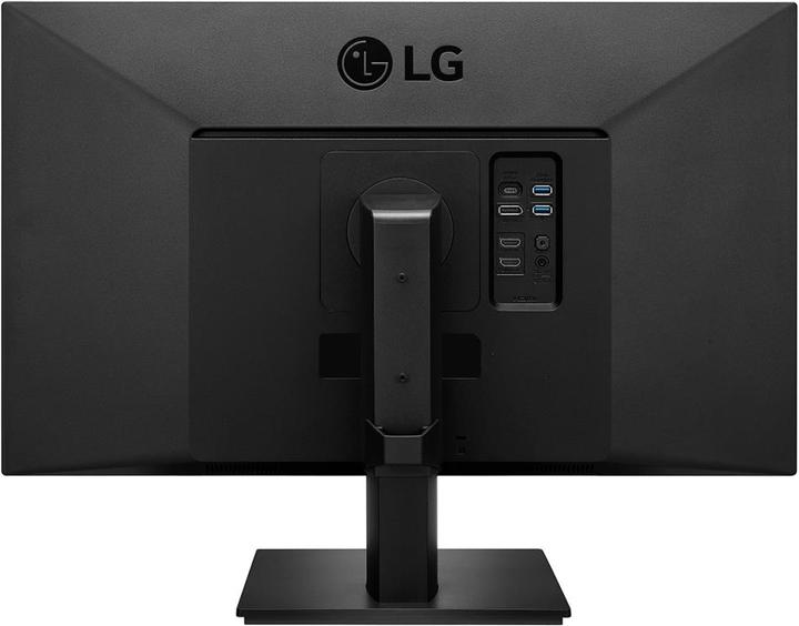 Image du produit LG 27UK670-B (3840 x 2160 pixels, 27")