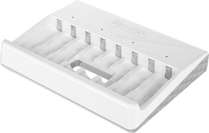 Produktbild Varta Multi Charger (1 Stk., AAA, 1600 mAh, Ladegerät ohne Akku)
