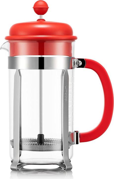 Produktbild Bodum Caffettiera