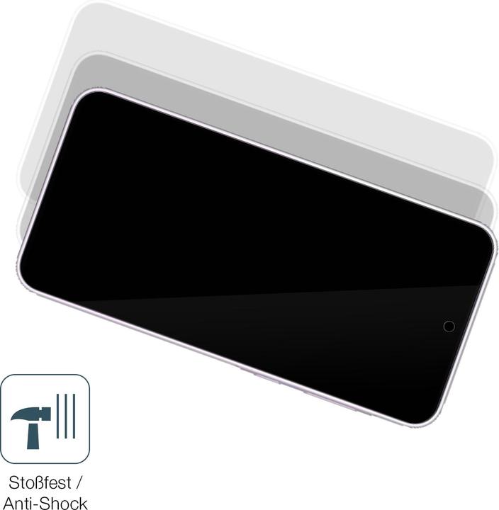 Image du produit Dipos Film de Protection d’écran Anti-Shock (2 pièce(s), Samsung Galaxy A35)
