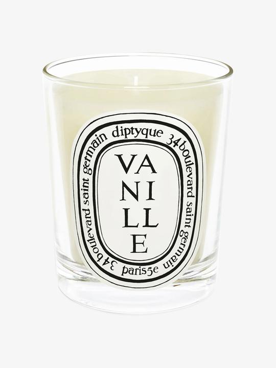 Produktbild Diptyque Duftkerze im Glas Vanille (190 g)