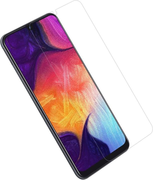 Produktbild Nillkin Panzerglas Schutzfolie (1 Stück, Samsung Galaxy A50s, Samsung Galaxy M30, Samsung Galaxy M31, Samsung Galaxy A30, Samsung Galaxy M30s, Samsung Galaxy A50, Samsung Galaxy M21, Samsung Galaxy A20, Samsung Galaxy A30s)