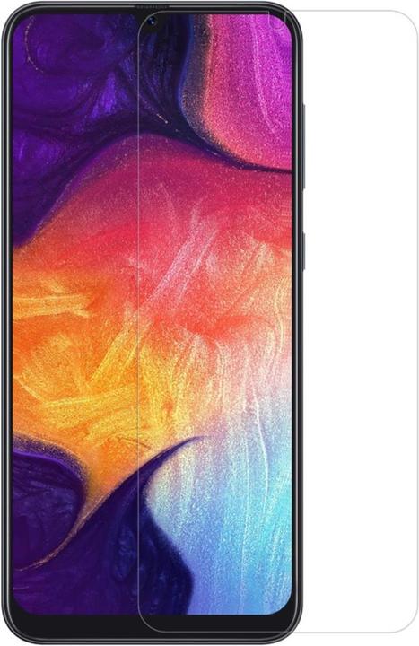Produktbild Nillkin Panzerglas Schutzfolie (1 Stück, Samsung Galaxy A50s, Samsung Galaxy M30, Samsung Galaxy M31, Samsung Galaxy A30, Samsung Galaxy M30s, Samsung Galaxy A50, Samsung Galaxy M21, Samsung Galaxy A20, Samsung Galaxy A30s)