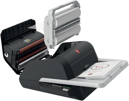 Image du produit GBC Photon 30 (80 - 250 µm, A4, A3)