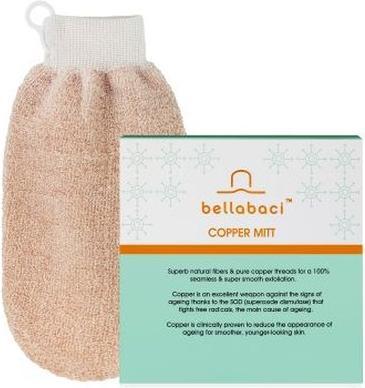 Immagine prodotto Bellabaci Copper Glow Mi