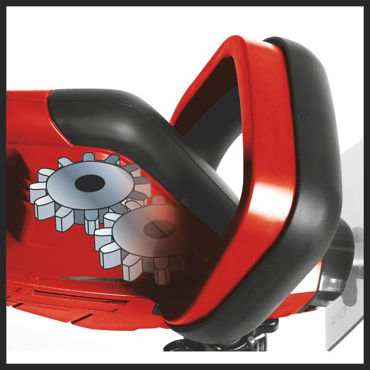 Productafbeelding Einhell GE-CH 1846 Li-Solo (Draadloze heggenschaar)