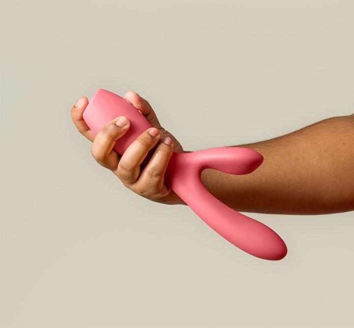 Immagine prodotto Smile Makers Vibratore personalizzato The Artist