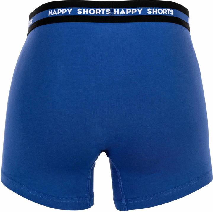 Produktbild Happy shorts Boxershort Casual Bequem sitzend (XL, 3er Pack)