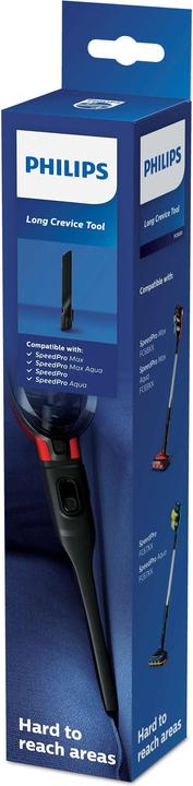 Actual product image Philips Fügendüse FC8051/01