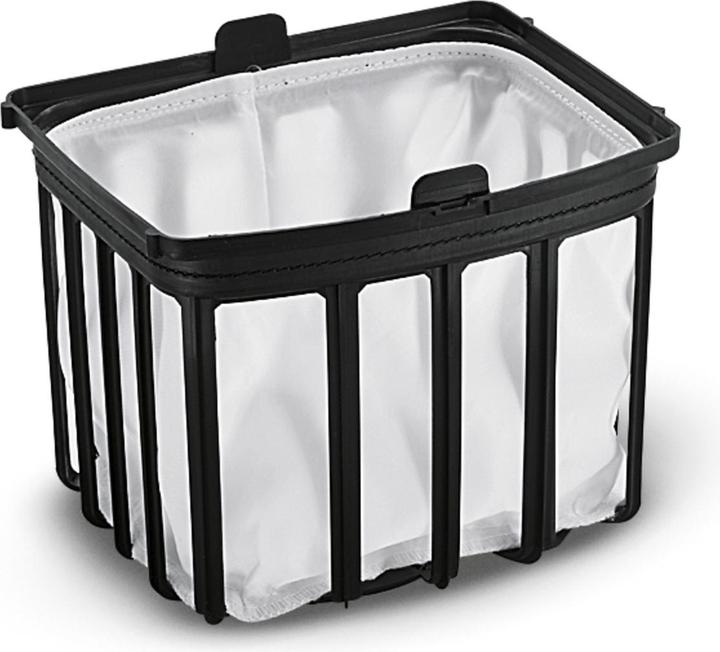 Actual product image Kärcher Filterkorb verpackt 5.731-632.0
