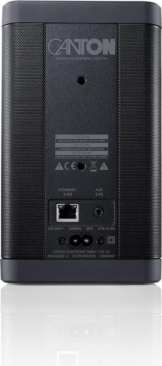 Immagine prodotto Canton Smart Soundbox 3