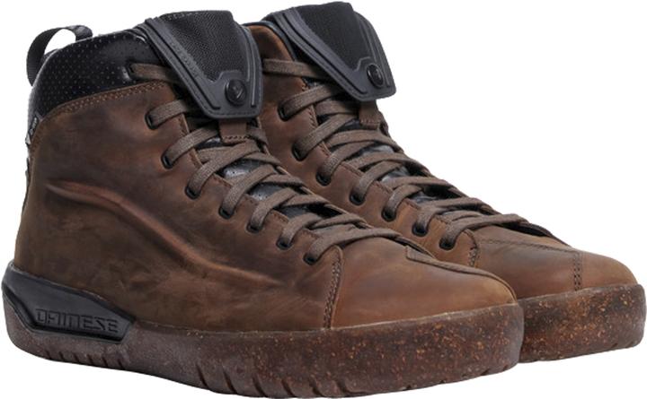 Dainese Scarpe Metractive D-WP