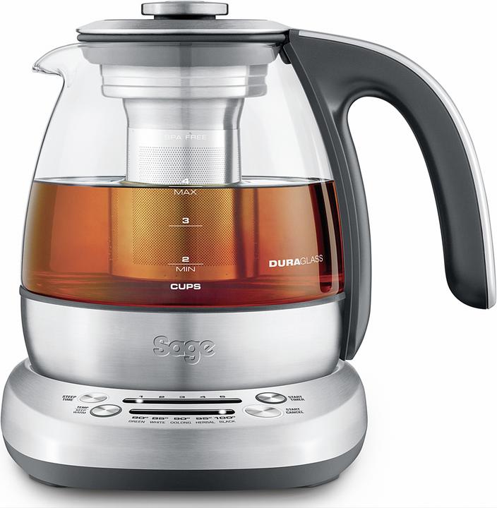 Actual product image Sage The Smart Tea Infuser Compact (1 l)