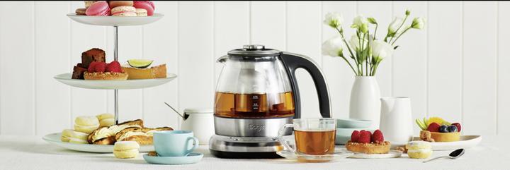 Actual product image Sage The Smart Tea Infuser Compact (1 l)