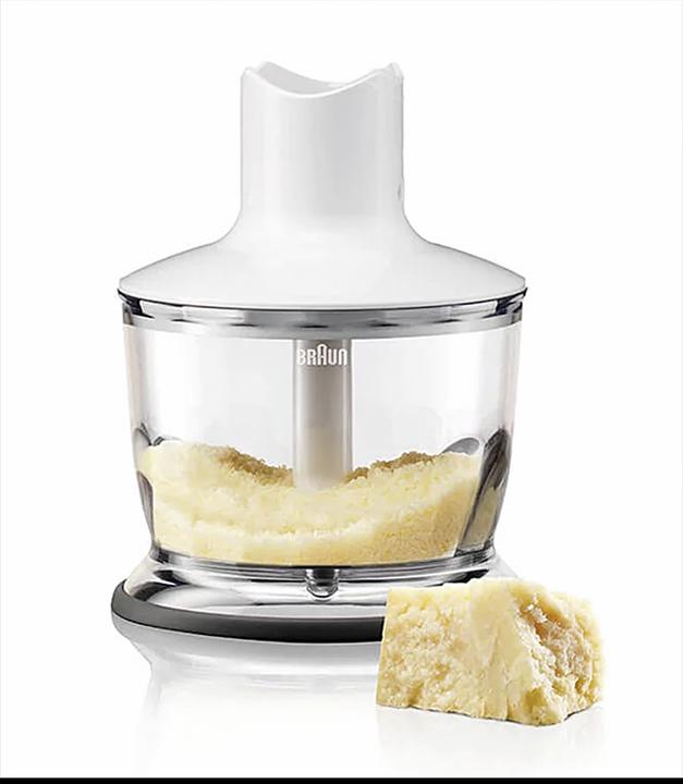 Actual product image Braun MQ 3137 Sauce+