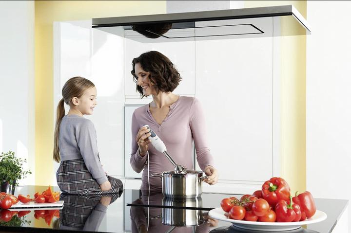 Actual product image Braun MQ 3137 Sauce+