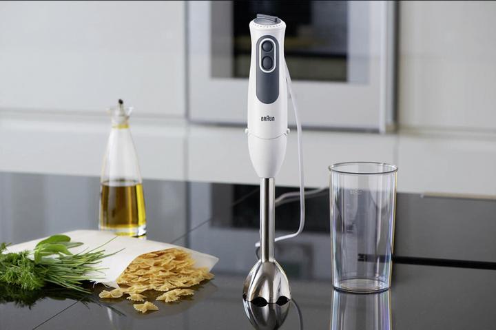 Actual product image Braun MQ 3137 Sauce+