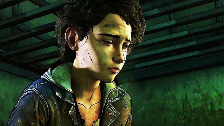 Immagine prodotto Skybound The Walking Dead: Telltale Definitve Series (Xbox One X, Xbox Series X, EN)