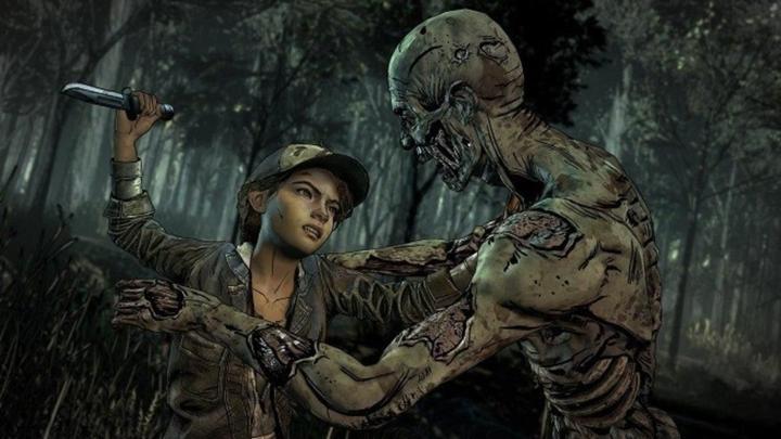 Immagine prodotto Skybound The Walking Dead: Telltale Definitve Series (Xbox One X, Xbox Series X, EN)