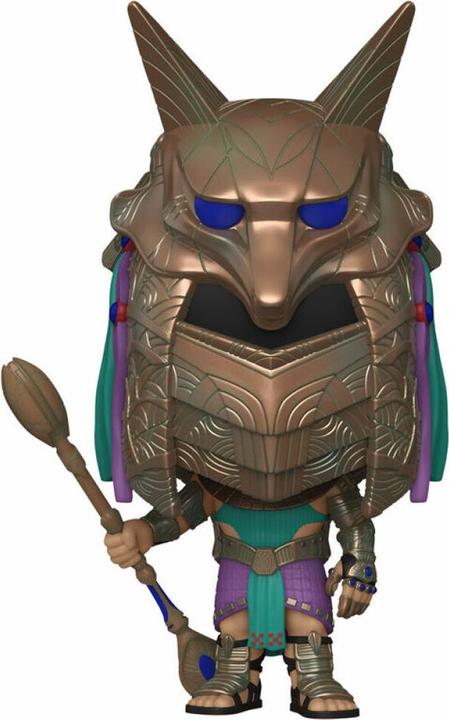Produktbild Funko Stargate Anubis Guard
