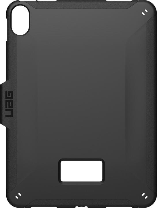 Produktbild UAG Tablet Back Cover Scout Case 10.9 (10th Gen.) (iPad 2022 (10. Gen))