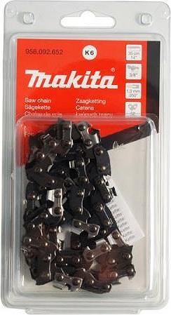 Actual product image Makita 528099684 Saw chain 60cm 1.5mm 3/8 (Chainsaw, Saw chain)