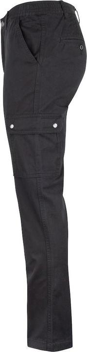 Actual product image Clique Cargo trousers (XL)