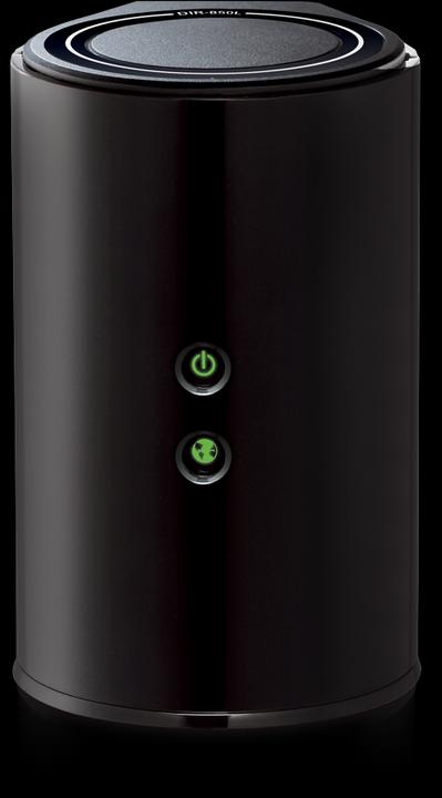 Actual product image D-Link Dir-850l