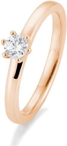 Produktbild Breuning 6er Krappe 0,15-0,25 ct. (53, 585/14 K Gold)