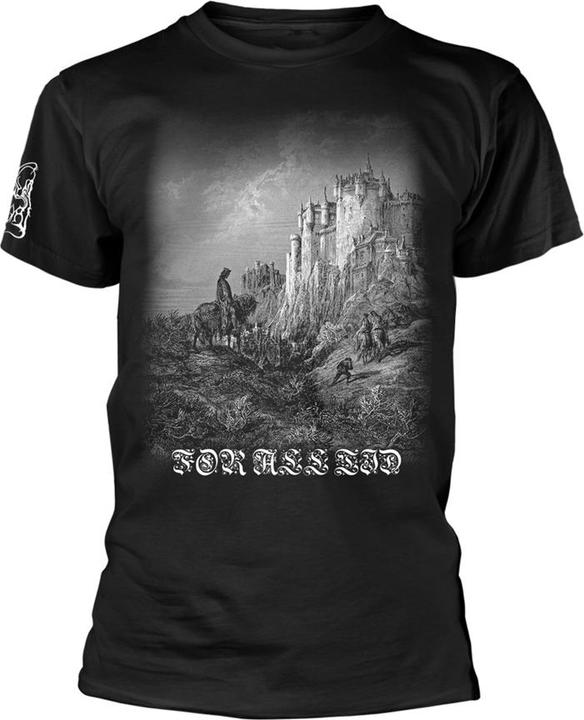 Immagine prodotto Dimmu Borgir Per tutti i Tid (Tour 2024) (XXL)