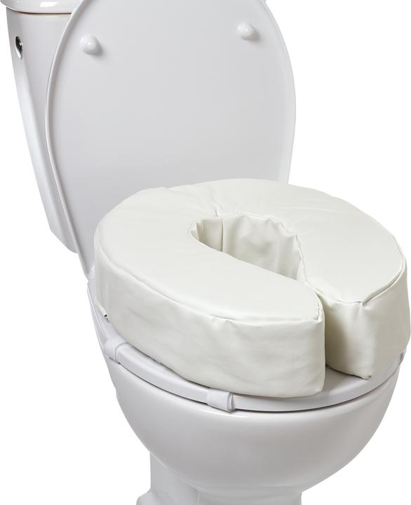 Productafbeelding Vitility Toiletbrilverhoger