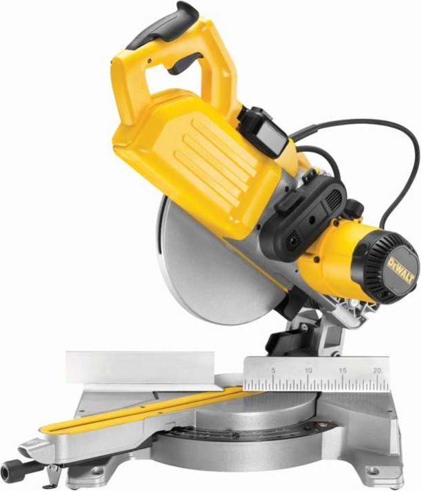 Produktbild DeWalt DWS778QS