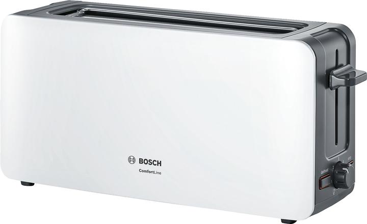Produktbild Bosch Hausgeräte TAT6A001 ComfortLine (EU-Stecker)
