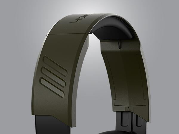 Image du produit Turtle Beach Ear Force Recon 70P (Filaire)