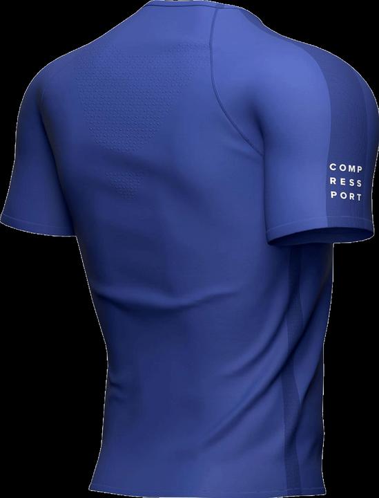 Actual product image Compressport Training SS Tshirt M (S)