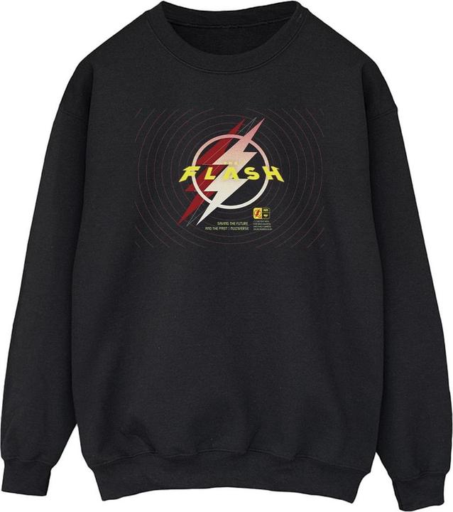 Produktbild The Flash Lightning Logo Sweatshirt (M)