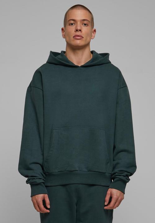 Actual product image Urban Classics Hoodie Ultra Heavy - 108035 (XL)