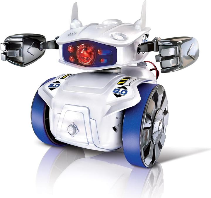 Produktbild Clementoni Cyber Roboter