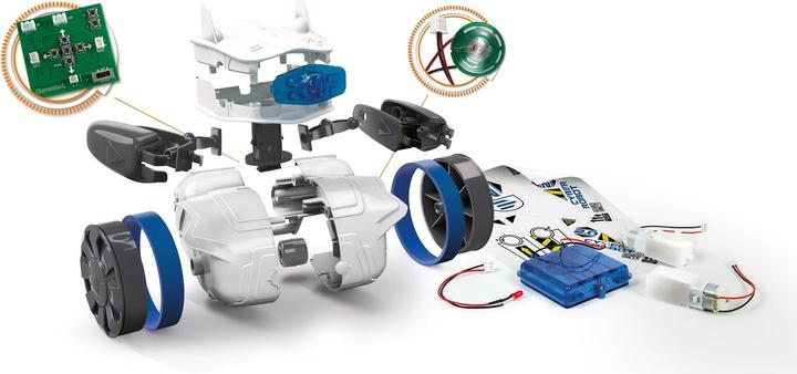Clementoni Cyber robot