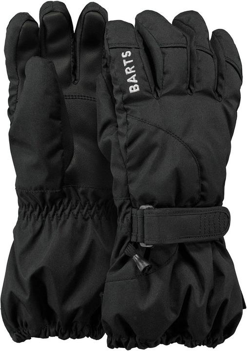 Barts Tec Handschuhe (M)
