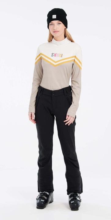 Image du produit Protest Couche intermédiaire 1/4 Zip PRTMERCI (40)
