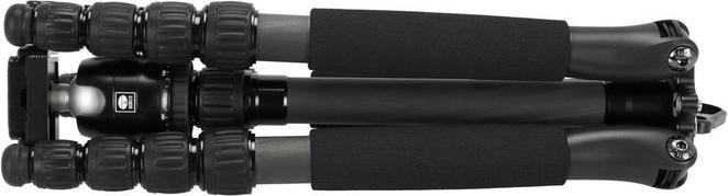 Actual product image Sirui T-025SK Traveler Ultralight (Carbon)
